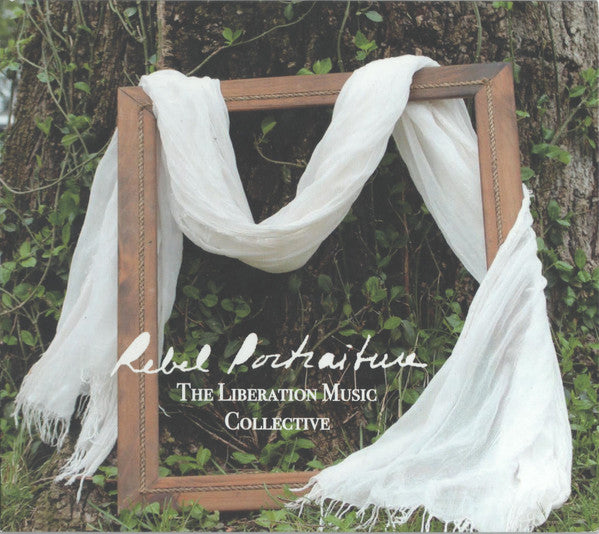 Liberation Music Collective - Rebel Portraiture - Cd