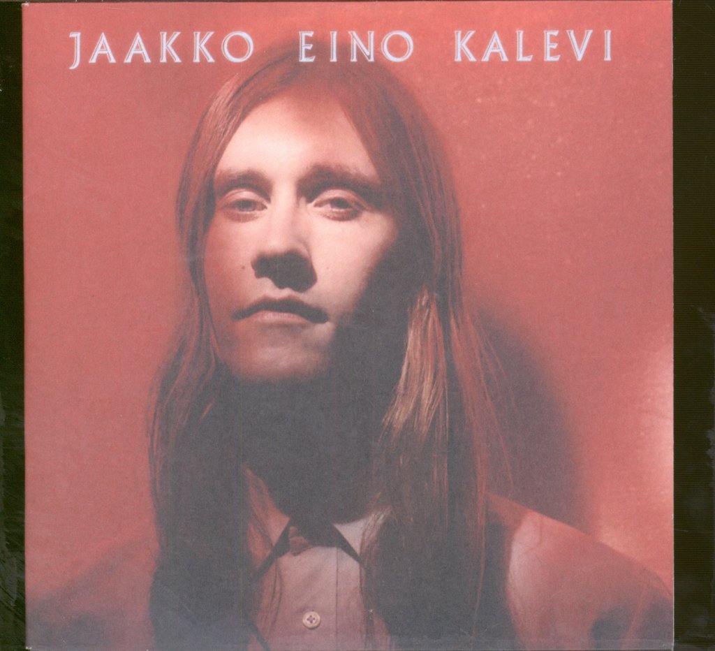 Jaakko Eino Kalevi - Jaakko Eino Kalevi - Cd