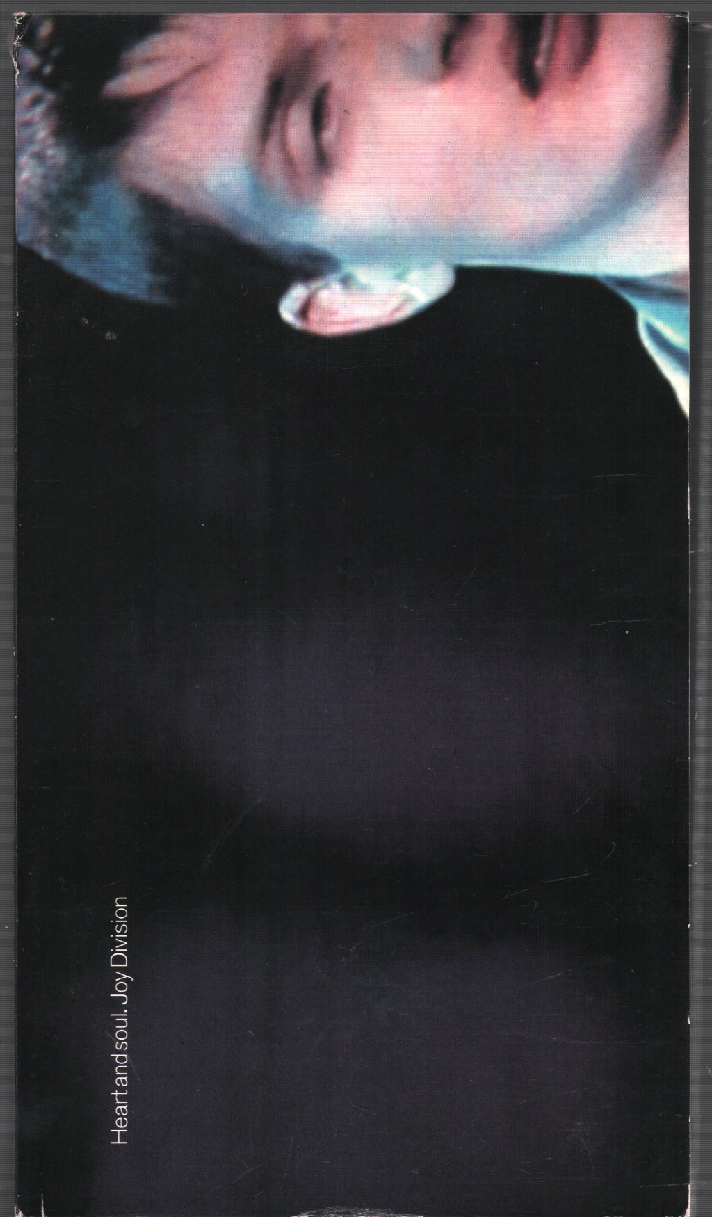 Joy Division - Heart And Soul - Cd Set