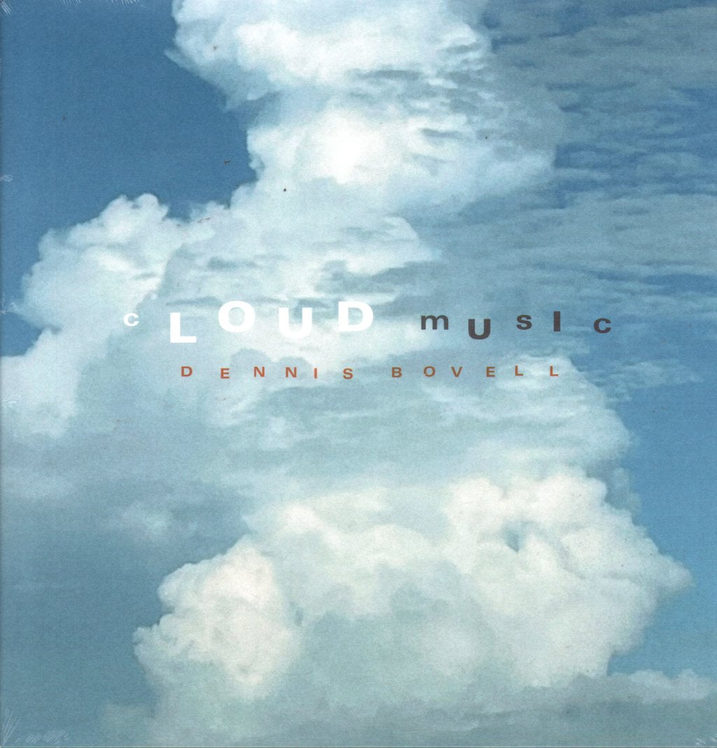 Dennis Bovell - Cloud Music - Lp