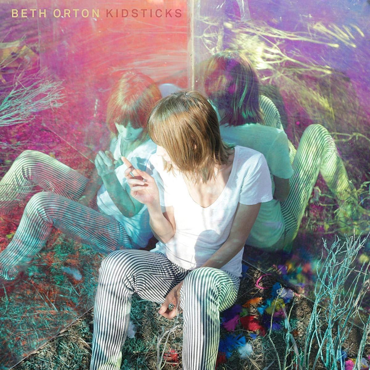 Beth Orton - Kidsticks - Lp