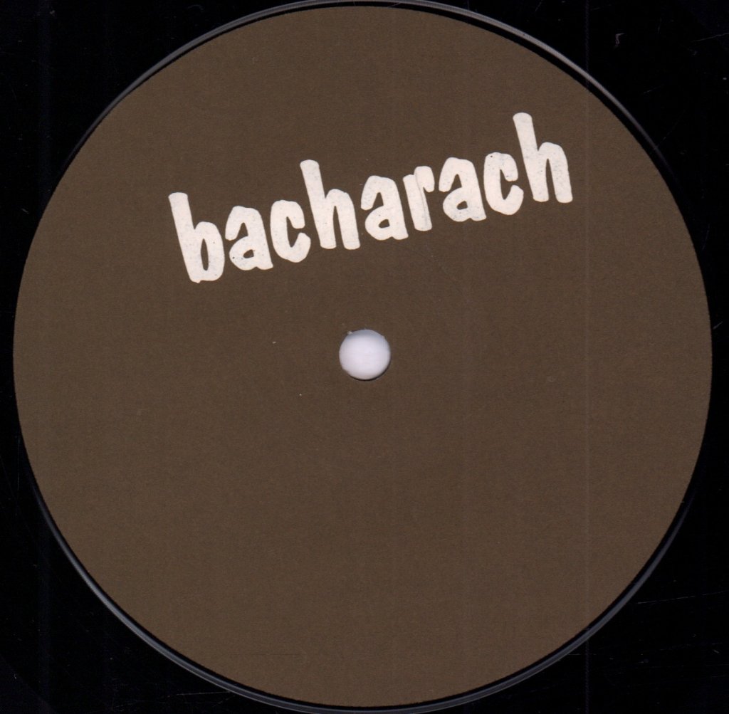 St Christopher - Bacharach - 10 Inch