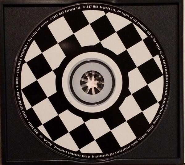 Ocean Colour Scene - B-Sides • Seasides & Freerides - Cd
