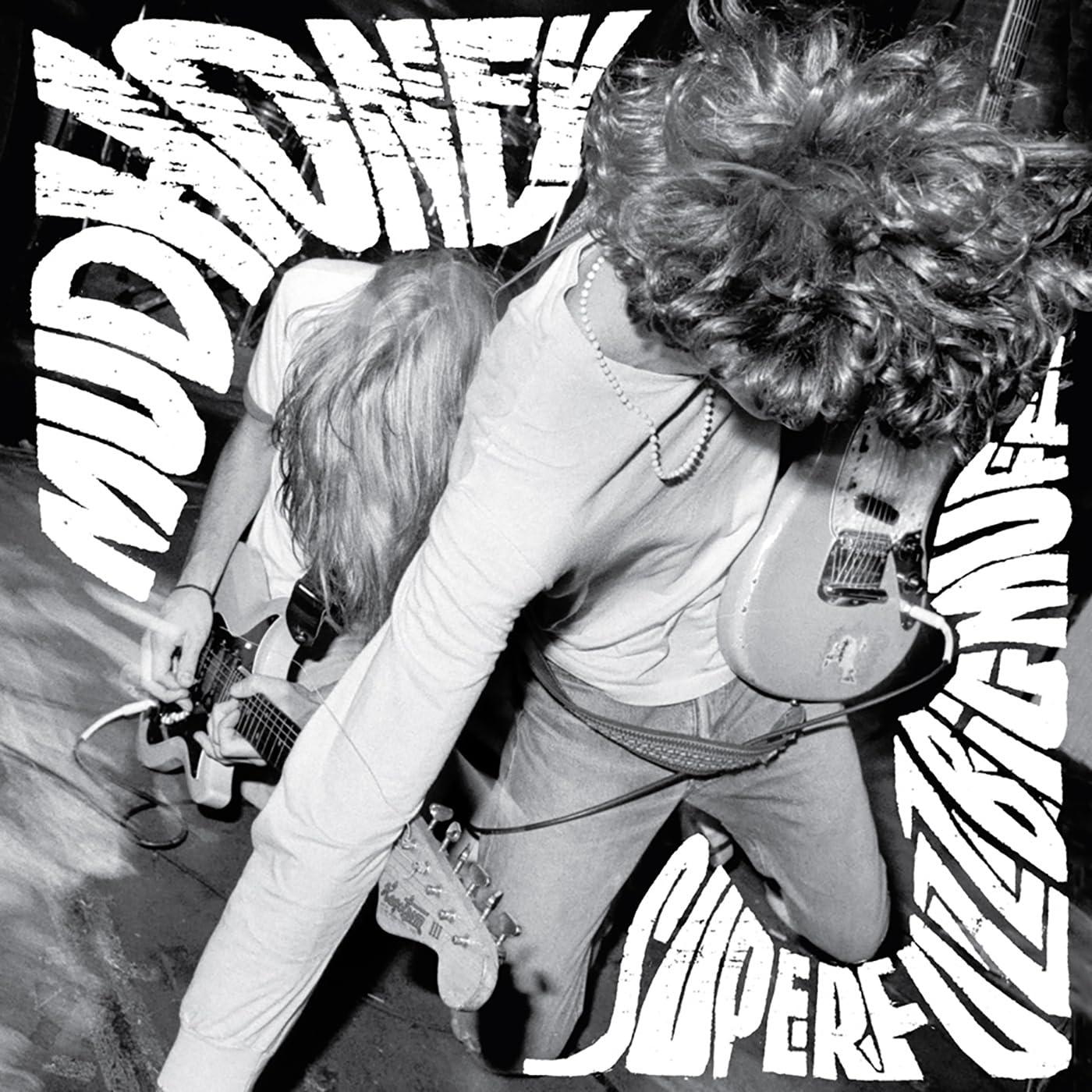 Mudhoney - Superfuzz Bigmuff - Lp