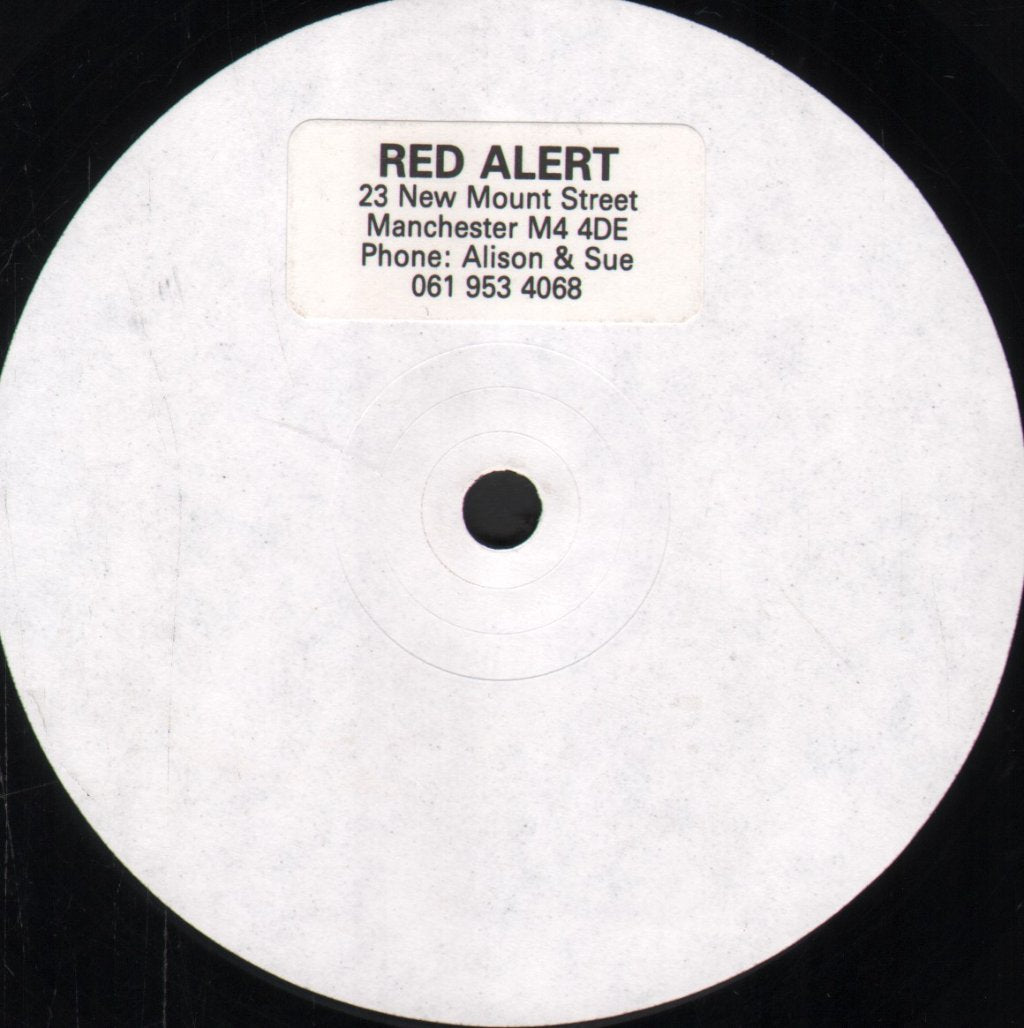 Supreme Love Gods - Righteous - 12 Inch