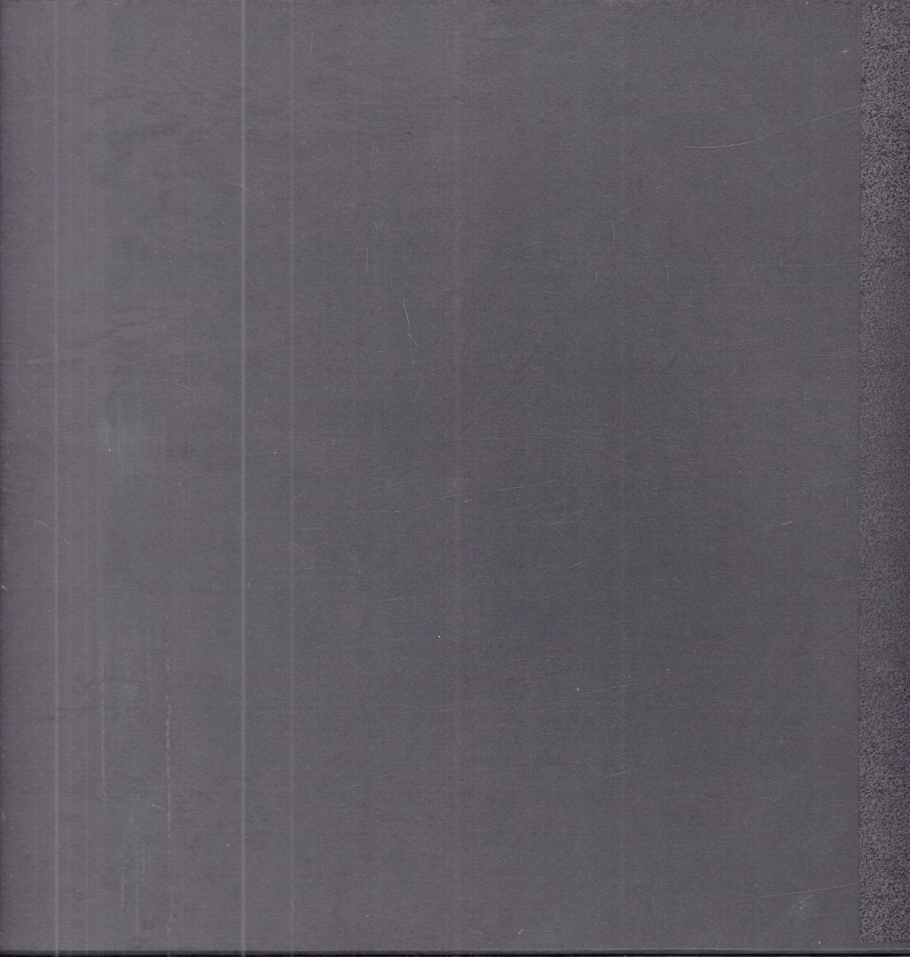 George Harrison - All Things Must Pass - Triple Lp