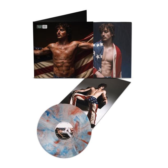 Benson Boone - American Heart - Lp