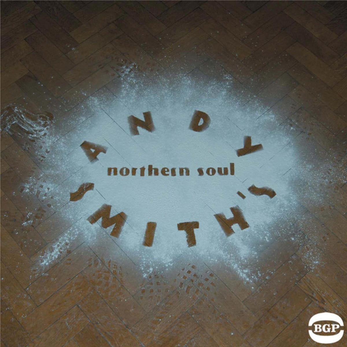 Various Artists - Andy Smith's Northern Soul - Cd