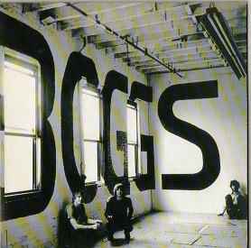 Boggs - Ark / Low Light Hour - 7 Inch