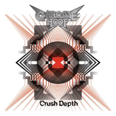 Chrome Hoof - Crush Depth - Cd