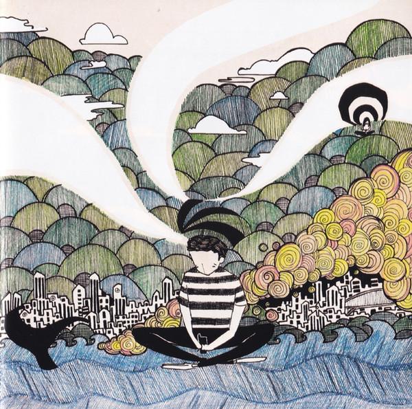 Benjamin Francis Leftwich - After The Rain - Cd