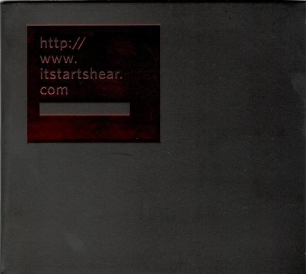 Peter Broderick - http://www.itstartshear.com - Cd