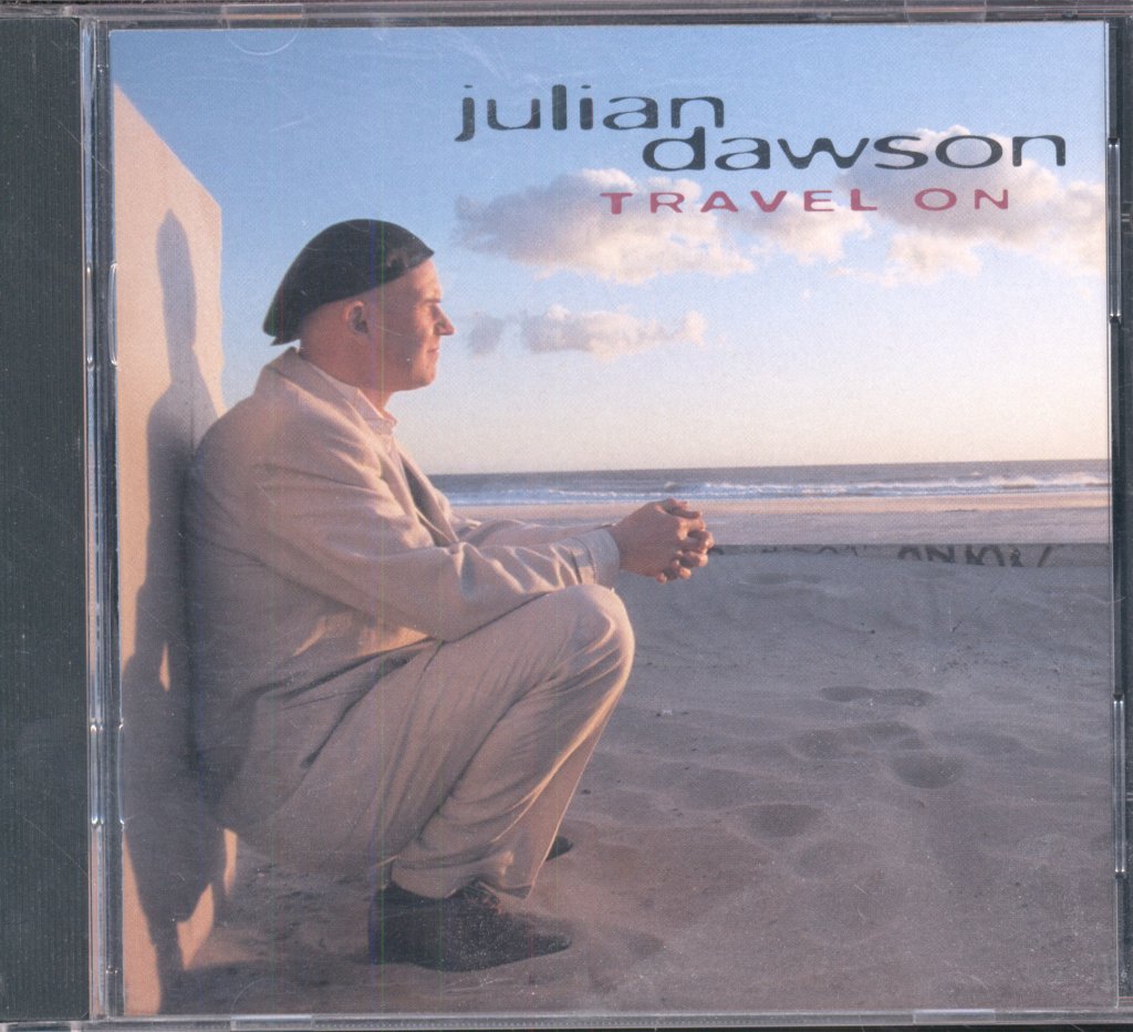 Julian Dawson - Travel On - Cd