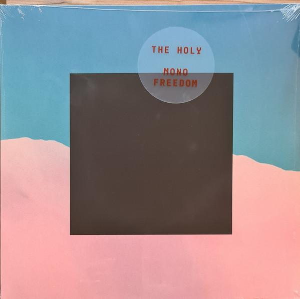 Holy - Mono Freedom - Lp