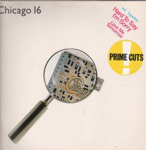 Chicago - 16 - Lp