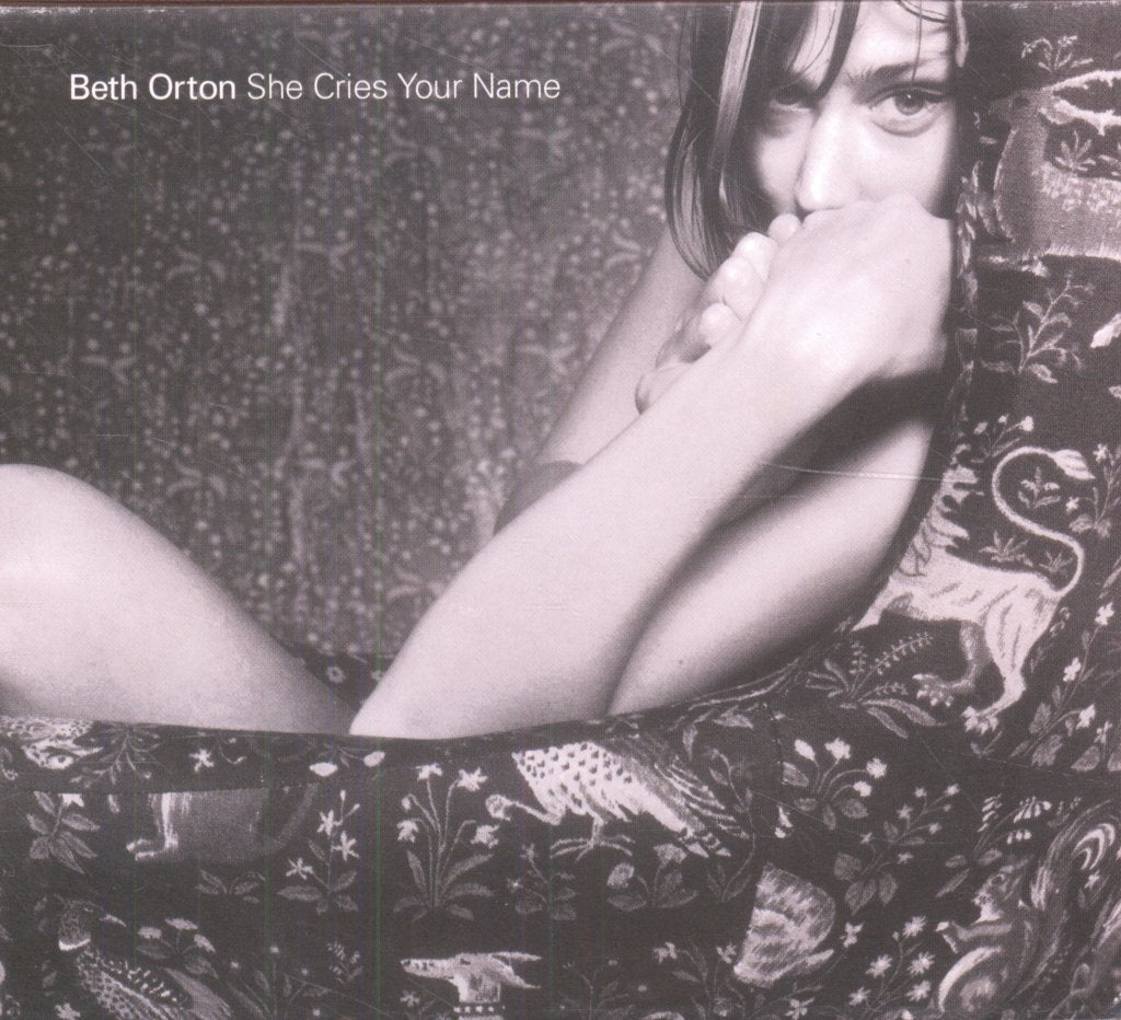 Beth Orton - She Cries Your Name - Cd