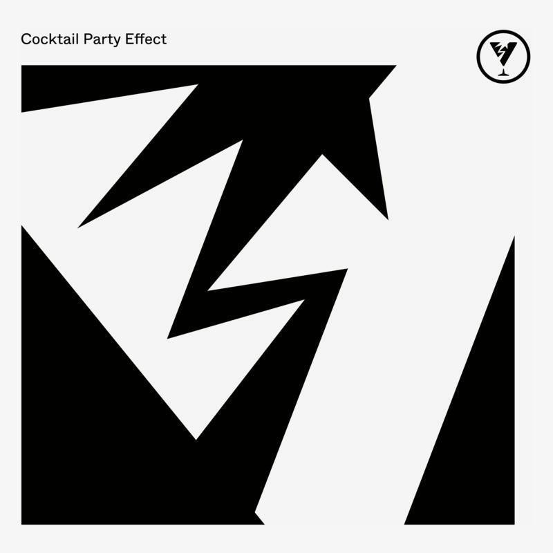 Cocktail Party Effect - Cocktail Party Effect - Double 12 Inch