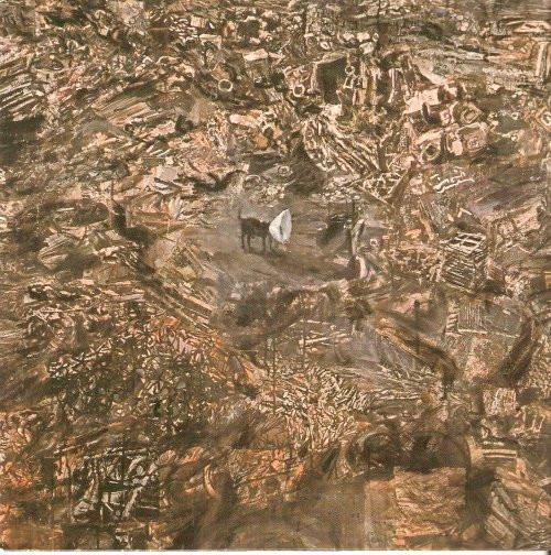 Various Artists - Whisper EP - 7 Inch