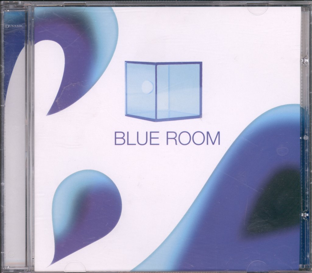 Blue Room (Band) - Blue Room - Cd