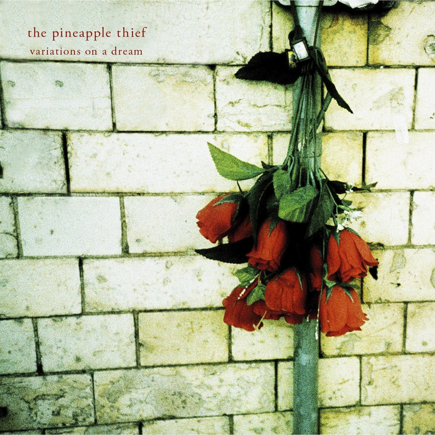 Pineapple Thief - Variations On A Dream - Lp