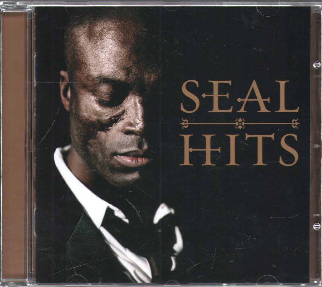 Seal - Hits - Cd