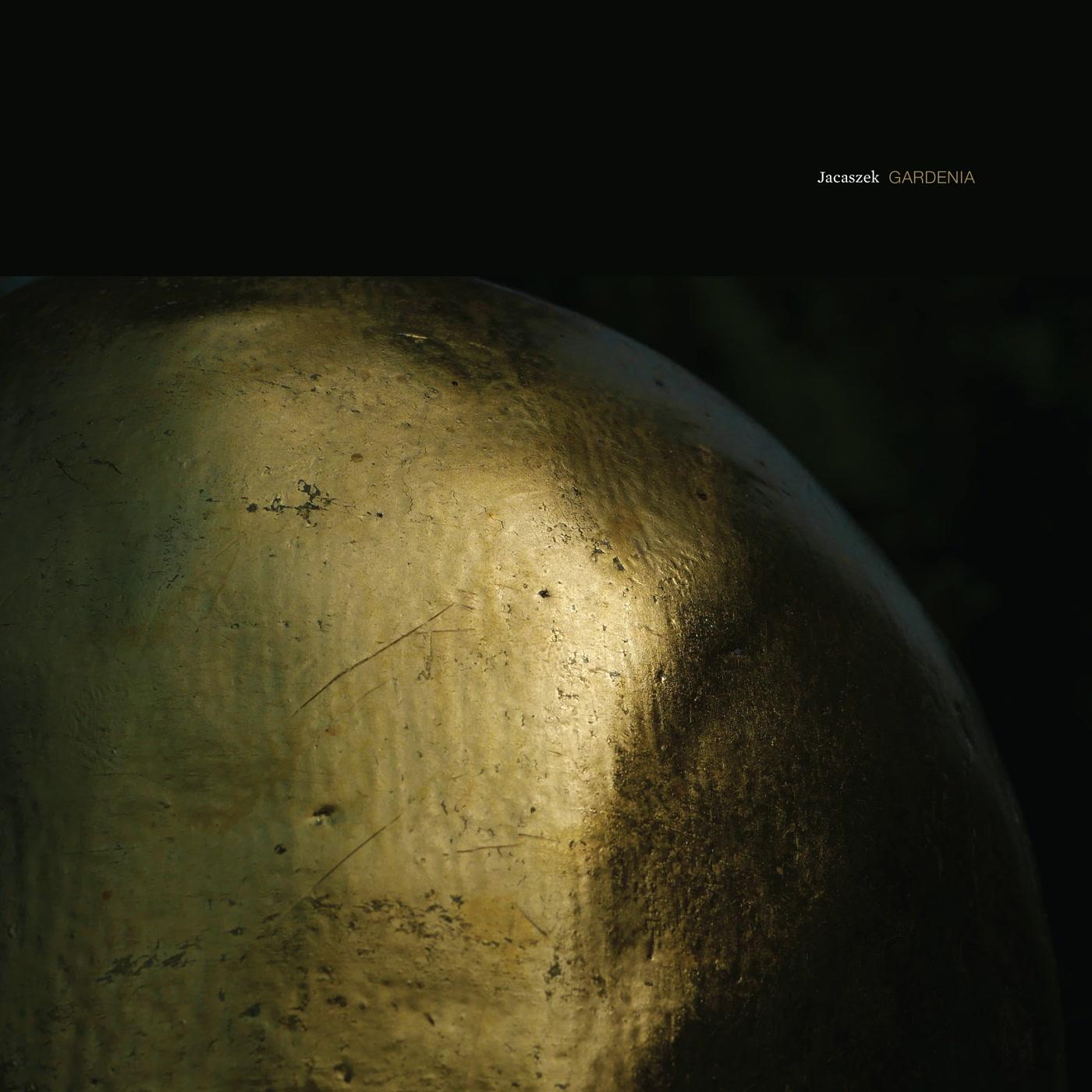 Jacaszek - Gardenia - Lp