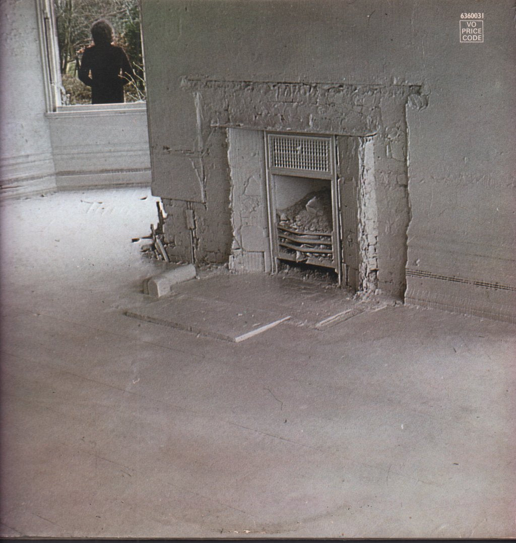 Nirvana (Uk Psych Group) - Local Anaesthetic - Lp