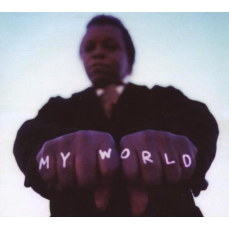 Lee Fields And The Expressions - My World - Cd