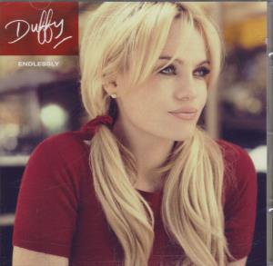 Duffy (Female Artist) - Endlessly - Cd