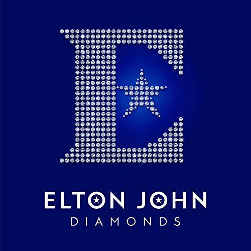 Elton John - Diamonds (The Ultimate Greatest Hits) - Double Cd