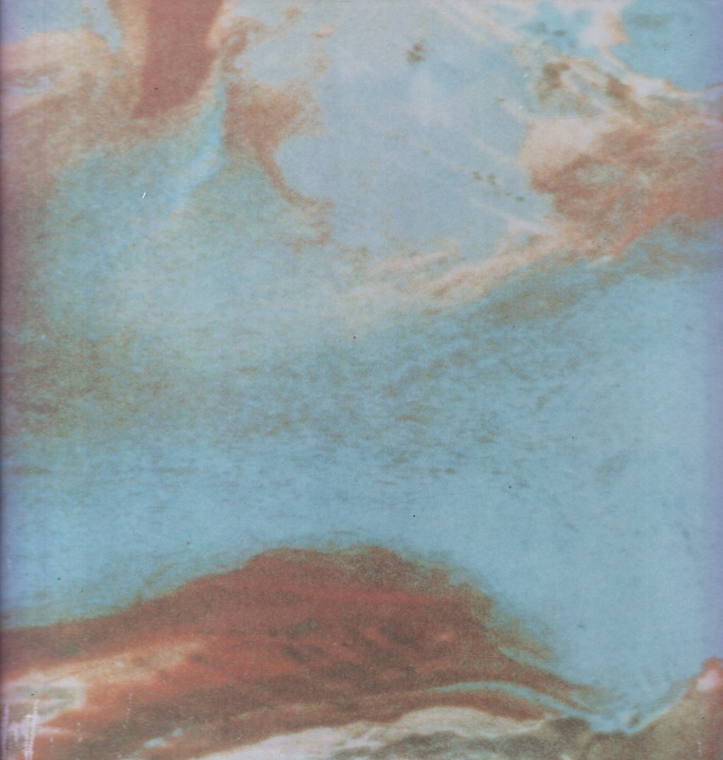 Cocteau Twins - Love's Easy Tears - 12 Inch