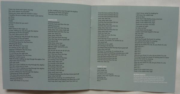 Thyla - Thyla - Cd