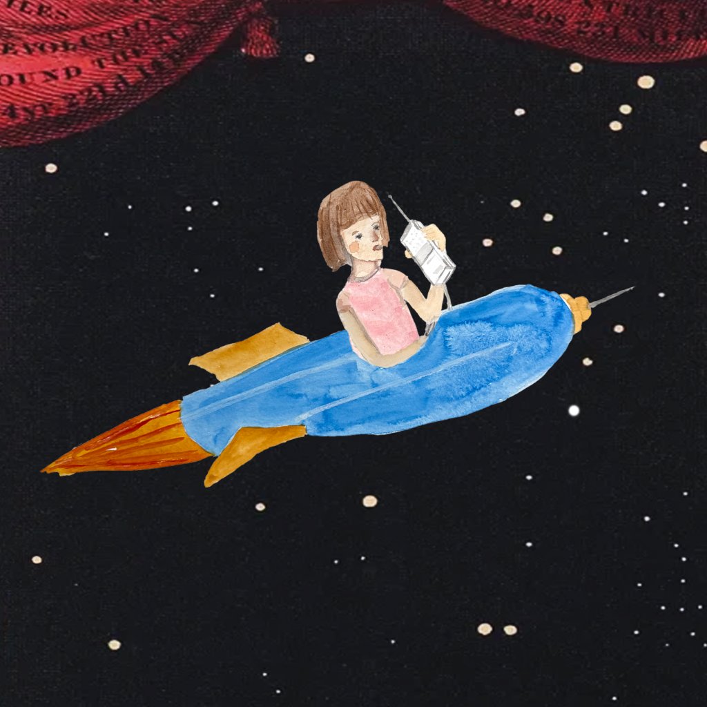 Zzzahara - Distant Lands - Lp