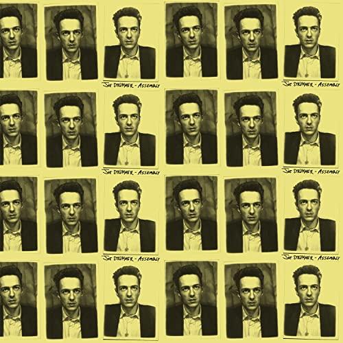 Joe Strummer - Assembly - Cd