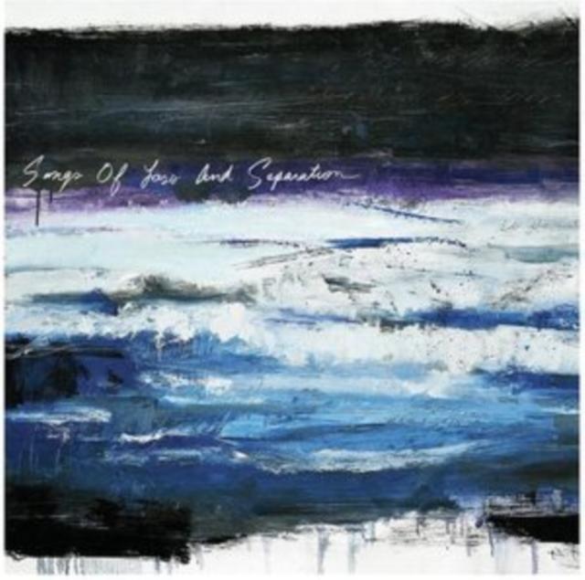Times Of Grace - Songs of Loss & Separation - Lp