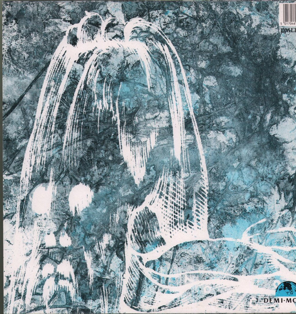 Dean Carter & The High Commission - Average Man - Lp
