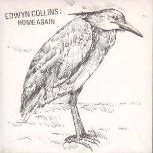 Edwyn Collins - Home Again - Cd