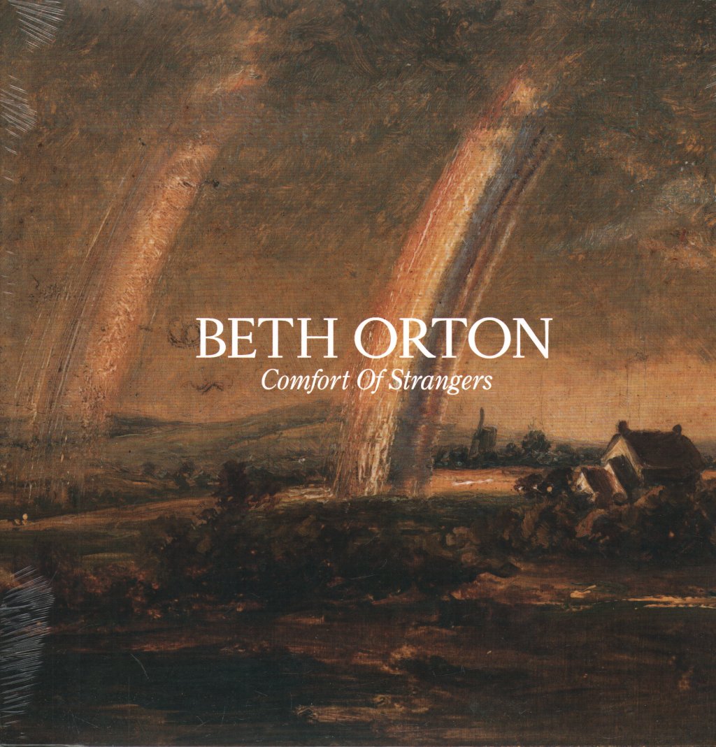 Beth Orton - Comfort of Strangers - Lp
