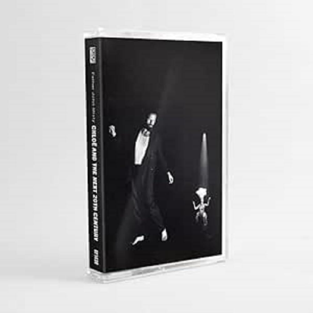 Father John Misty - Chloe and the Next 20th Century - Cassette