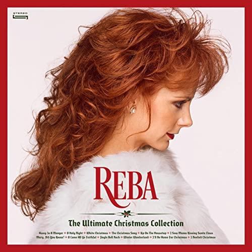 Reba McEntire - Ultimate Christmas Collection - Cd