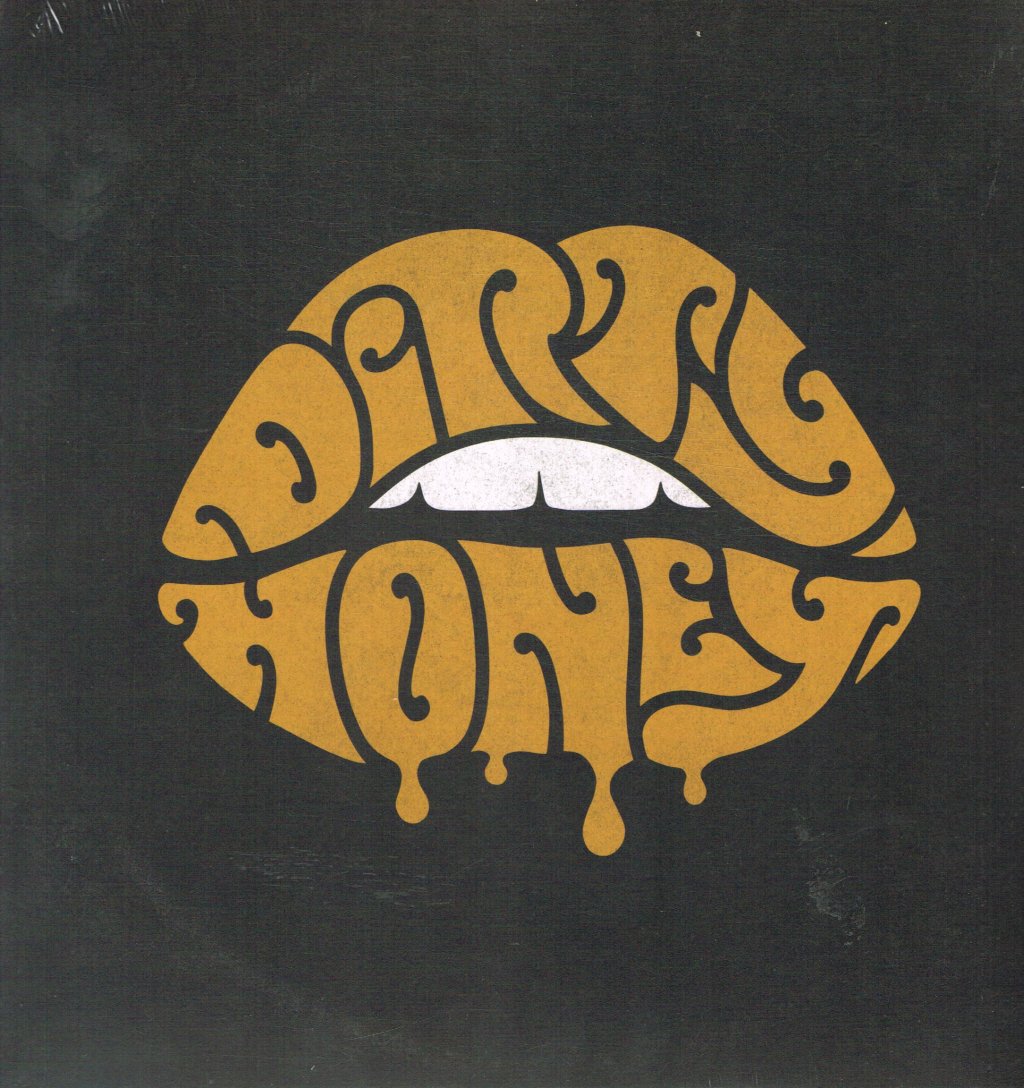 Dirty Honey - Dirty Honey - 12 Inch