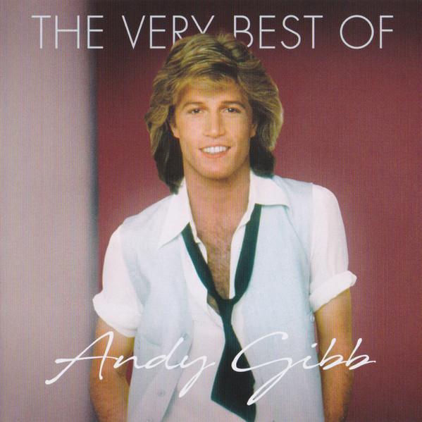 Andy Gibb - Very Best of - Cd