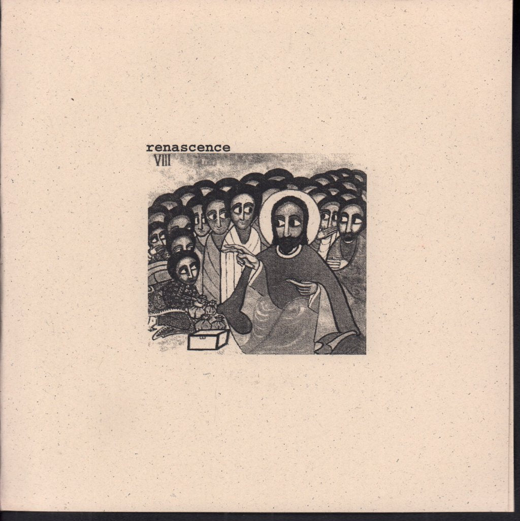 Renascence - Renascence - 7 Inch
