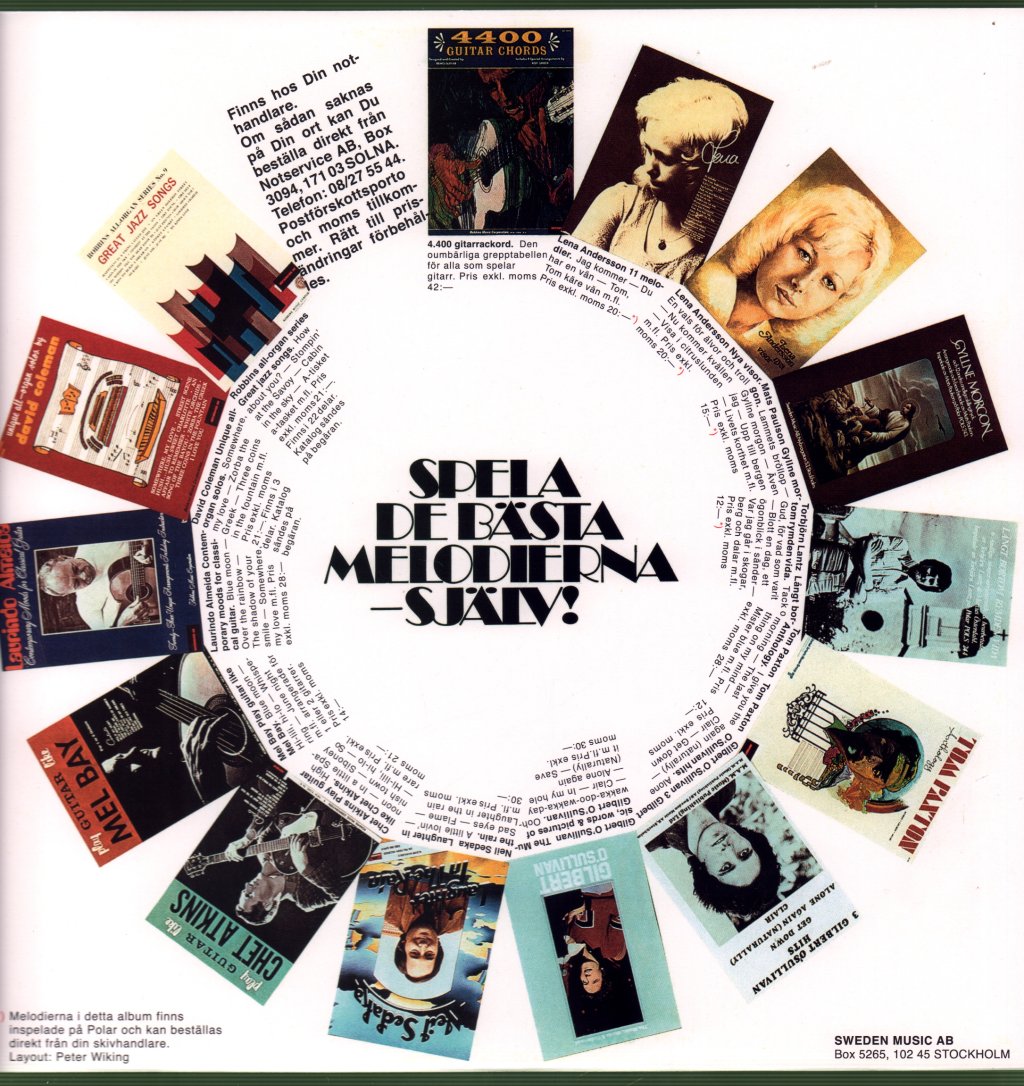 ABBA - ABBA - Lp