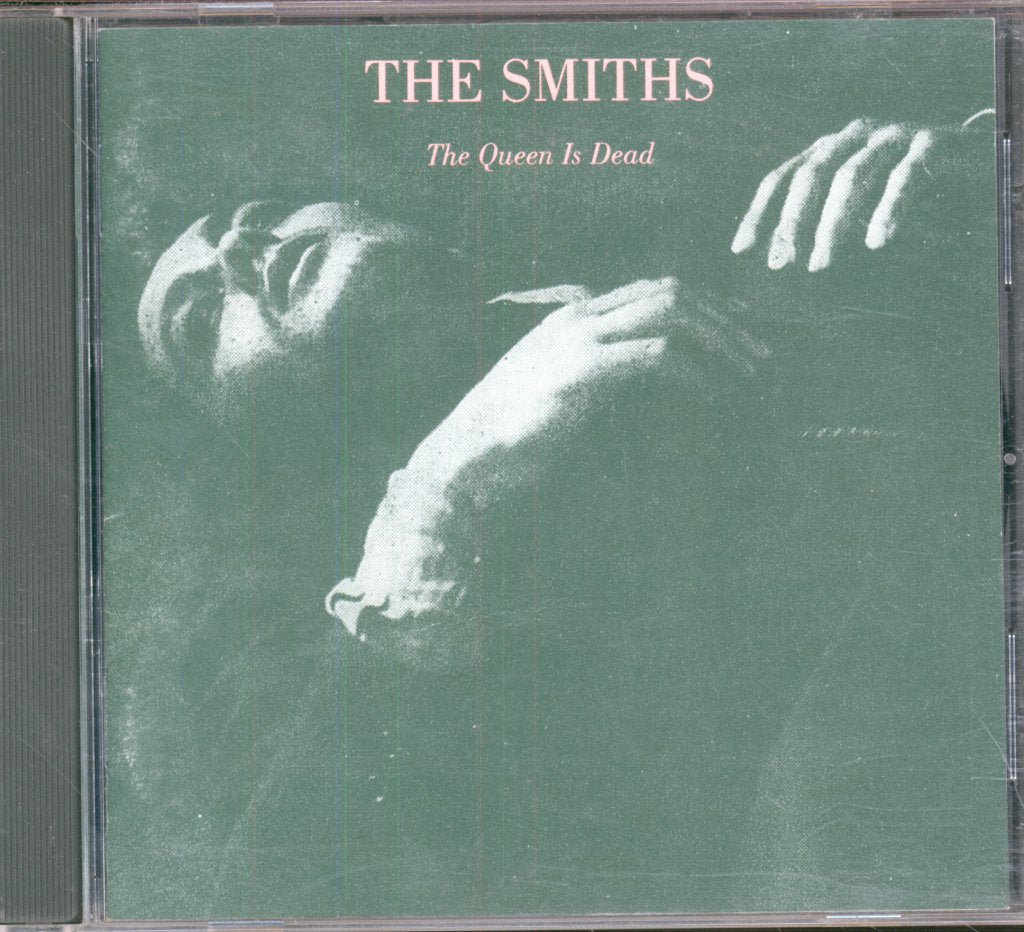 Smiths - Queen Is Dead - Cd