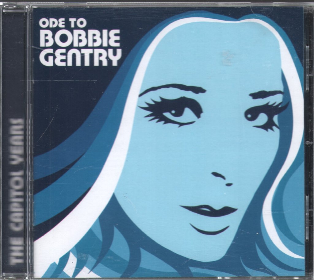 Bobbie Gentry - Ode To Bobbie Gentry (The Capitol Years) - Cd