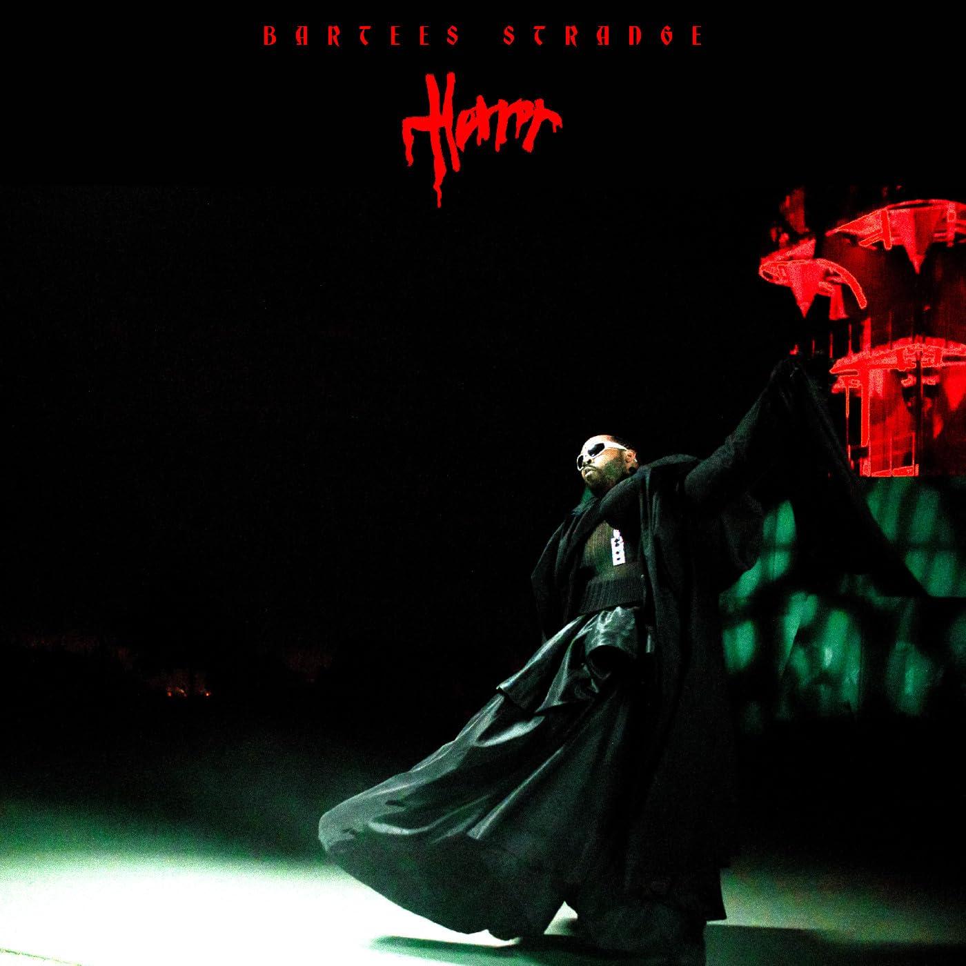 Bartees Strange - Horror - Cd