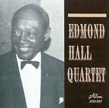 Edmond Hall Quartet - Edmond Hall Quartet - Cd