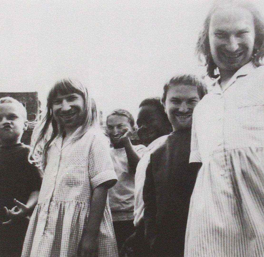 Aphex Twin - Come To Daddy - Cd