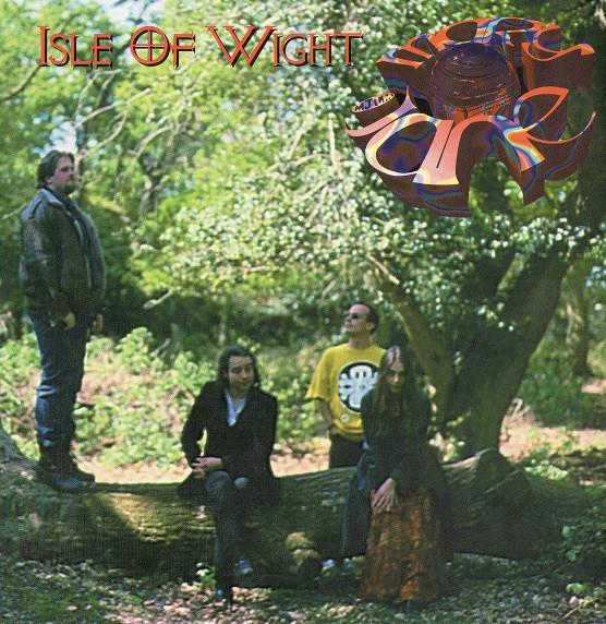 Mary Jane - Isle Of Wight - 7 Inch